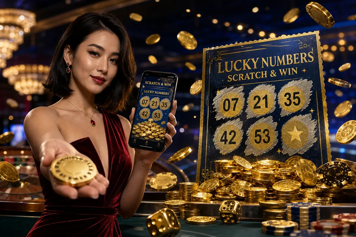 66fb VIP ক্লাব পুরস্কার ও সুবিধা